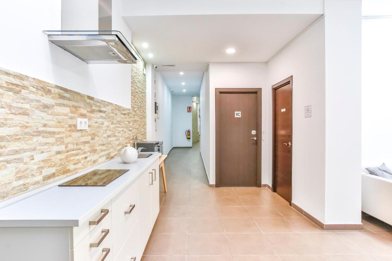 Guest house Laramond Barcelona