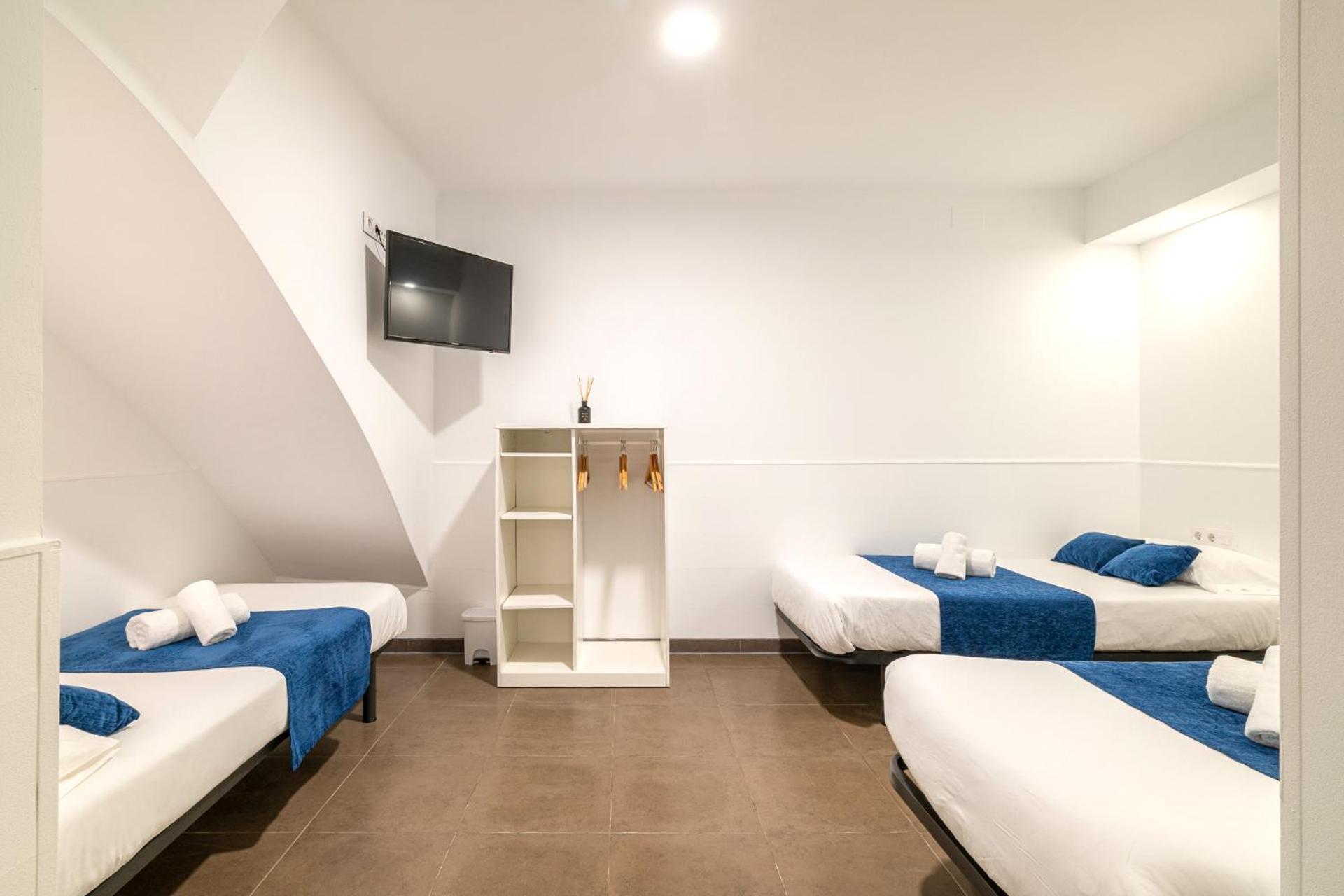 Guest house Laramond Barcelona