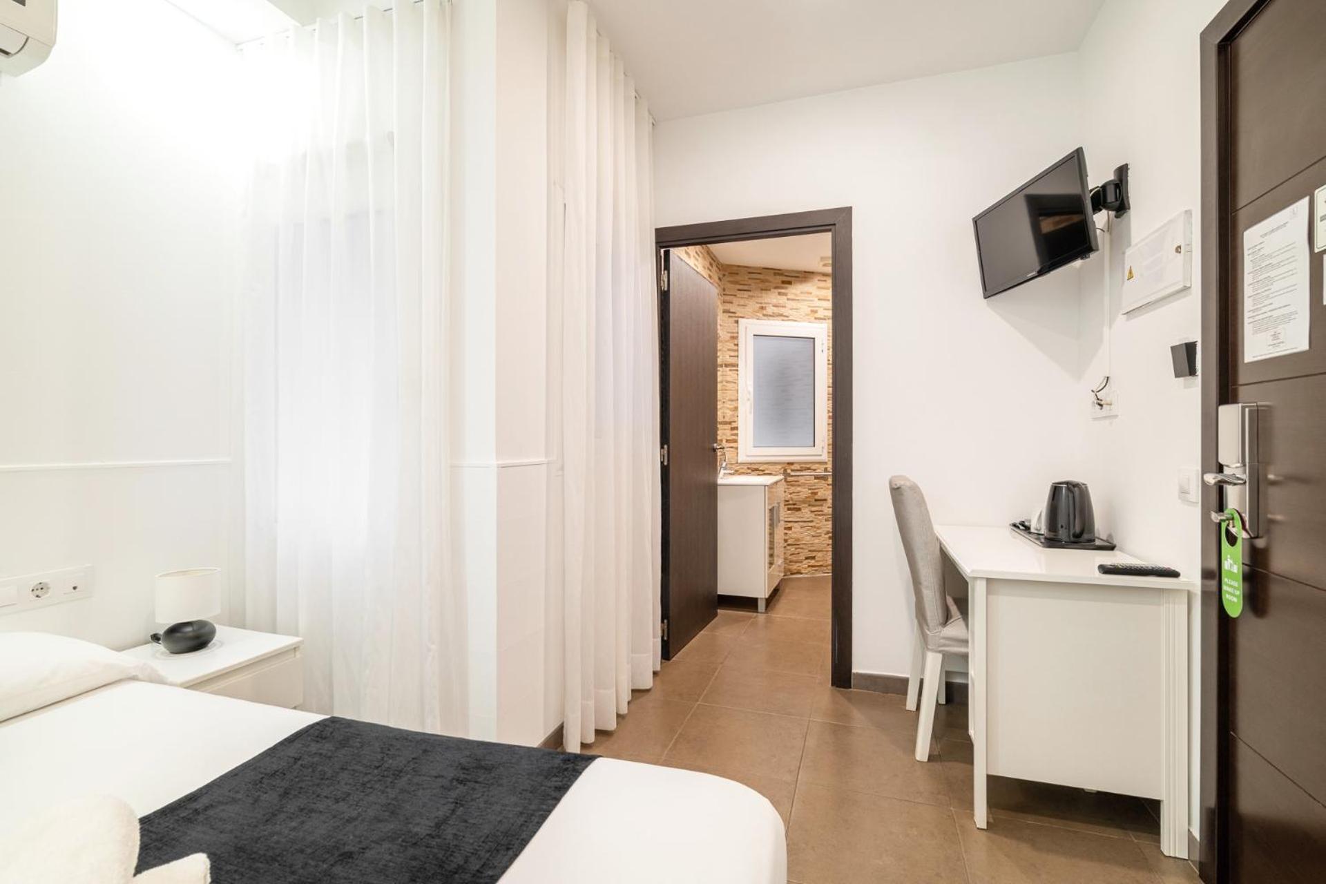 Laramond 3* Barcelone