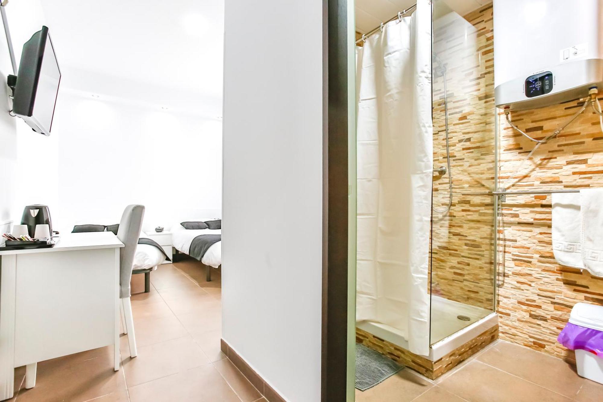 Laramond Barcelona