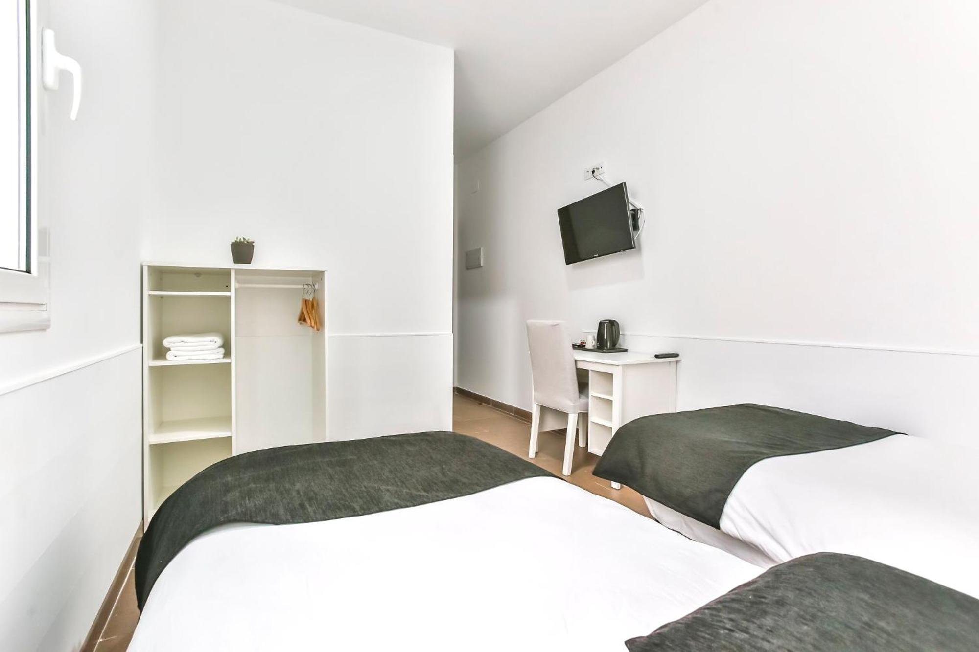 Laramond Guest house 3*