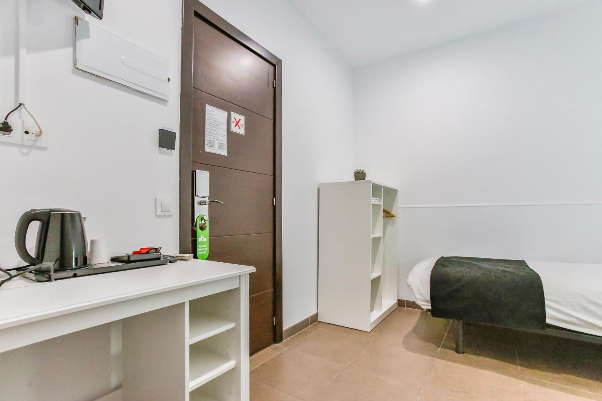 Laramond Guest house Barcelona
