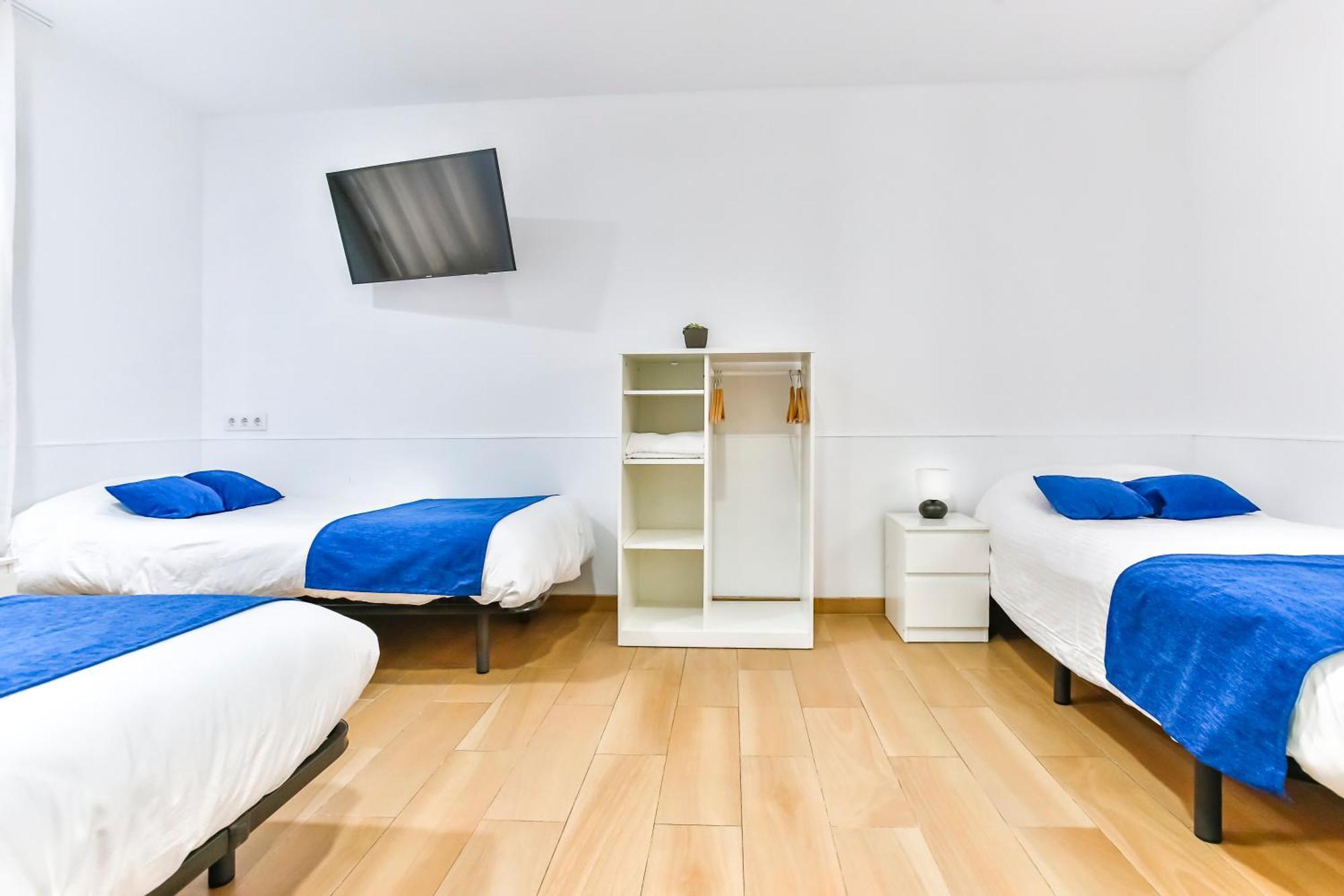 Guest house Laramond Barcelona