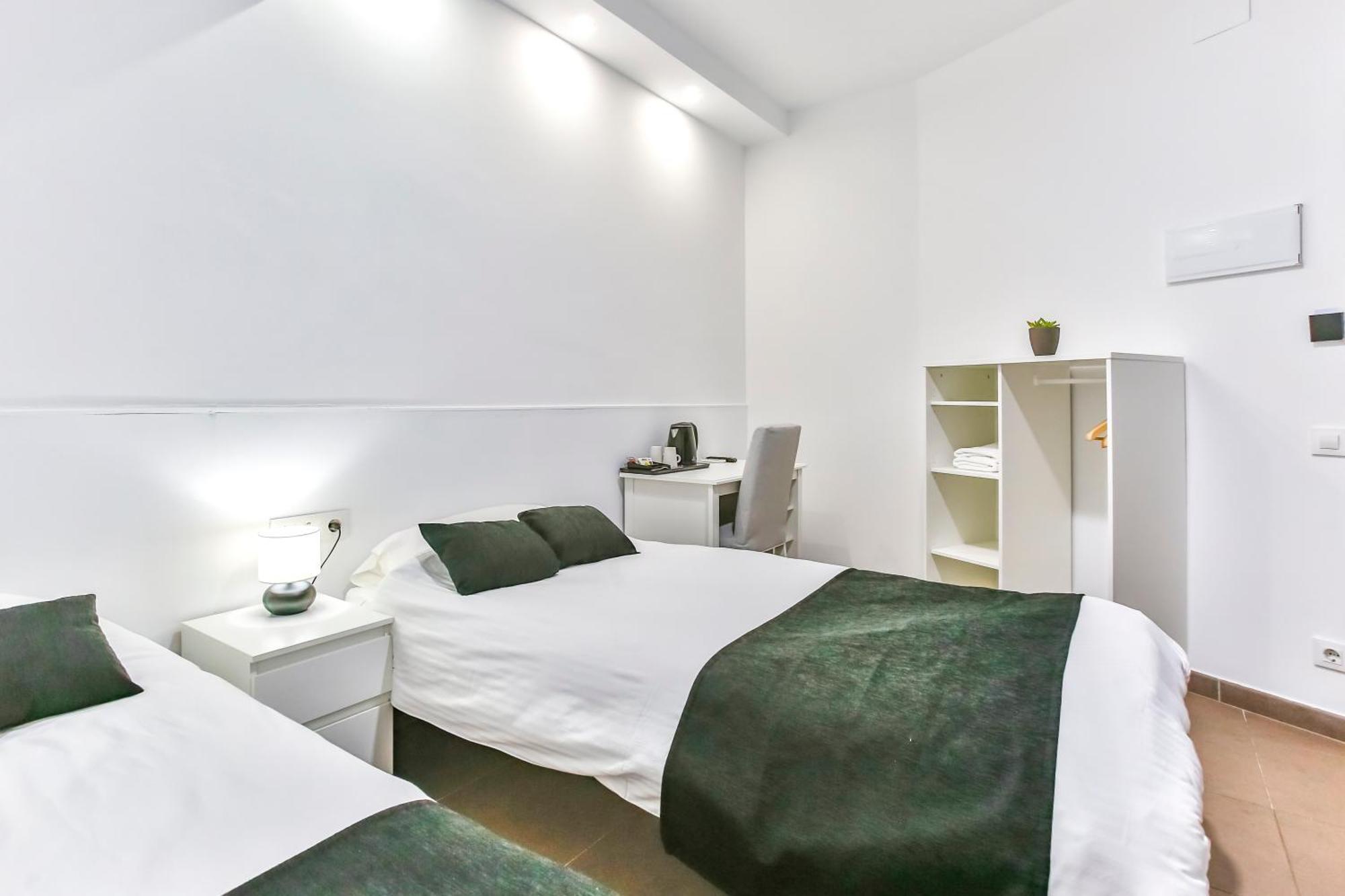 Guest house Laramond