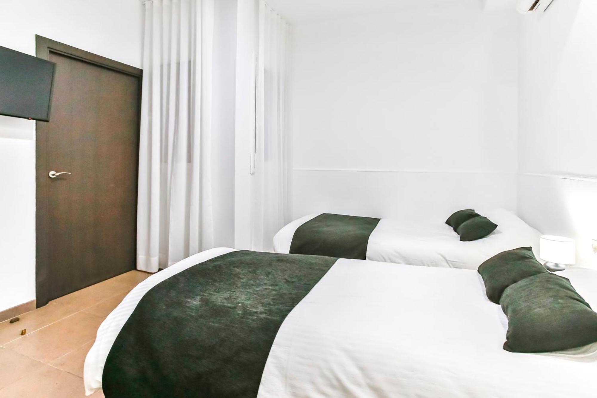 Guest house Laramond 3*