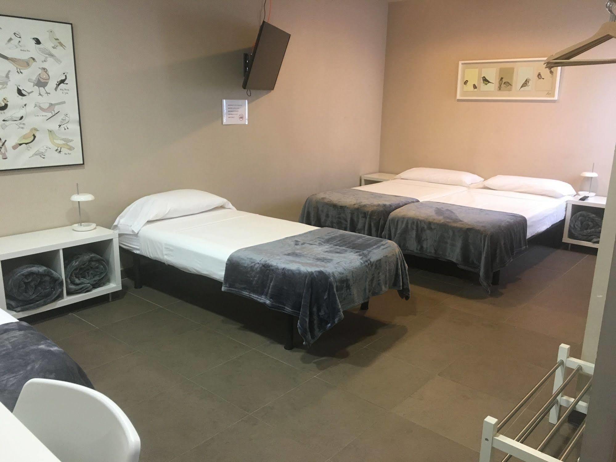 Laramond Guest house Barcelona