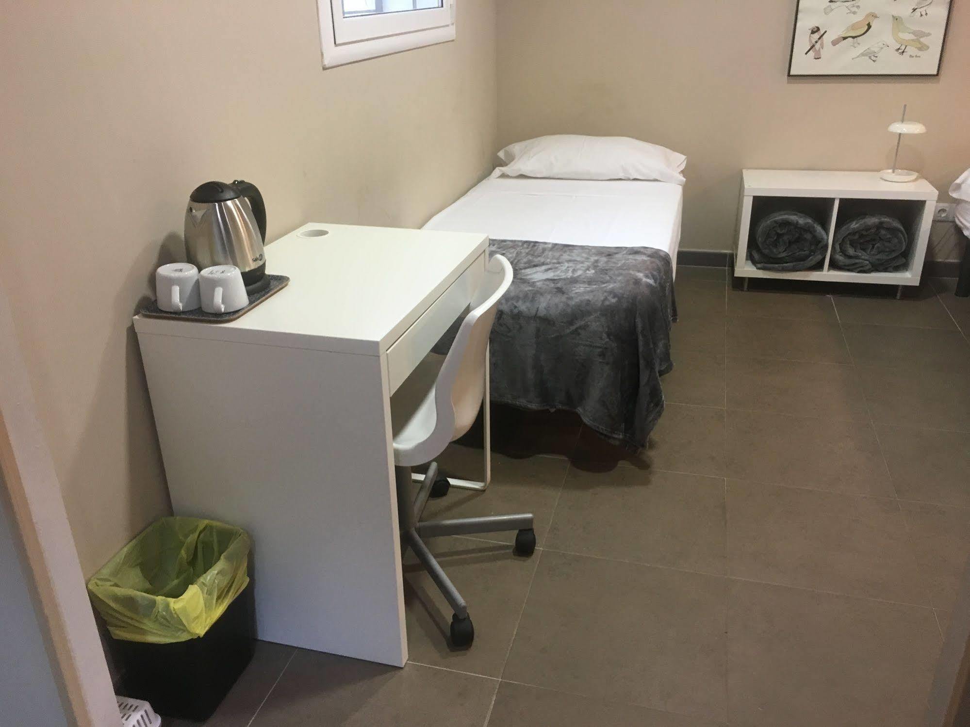 Laramond Guest house
