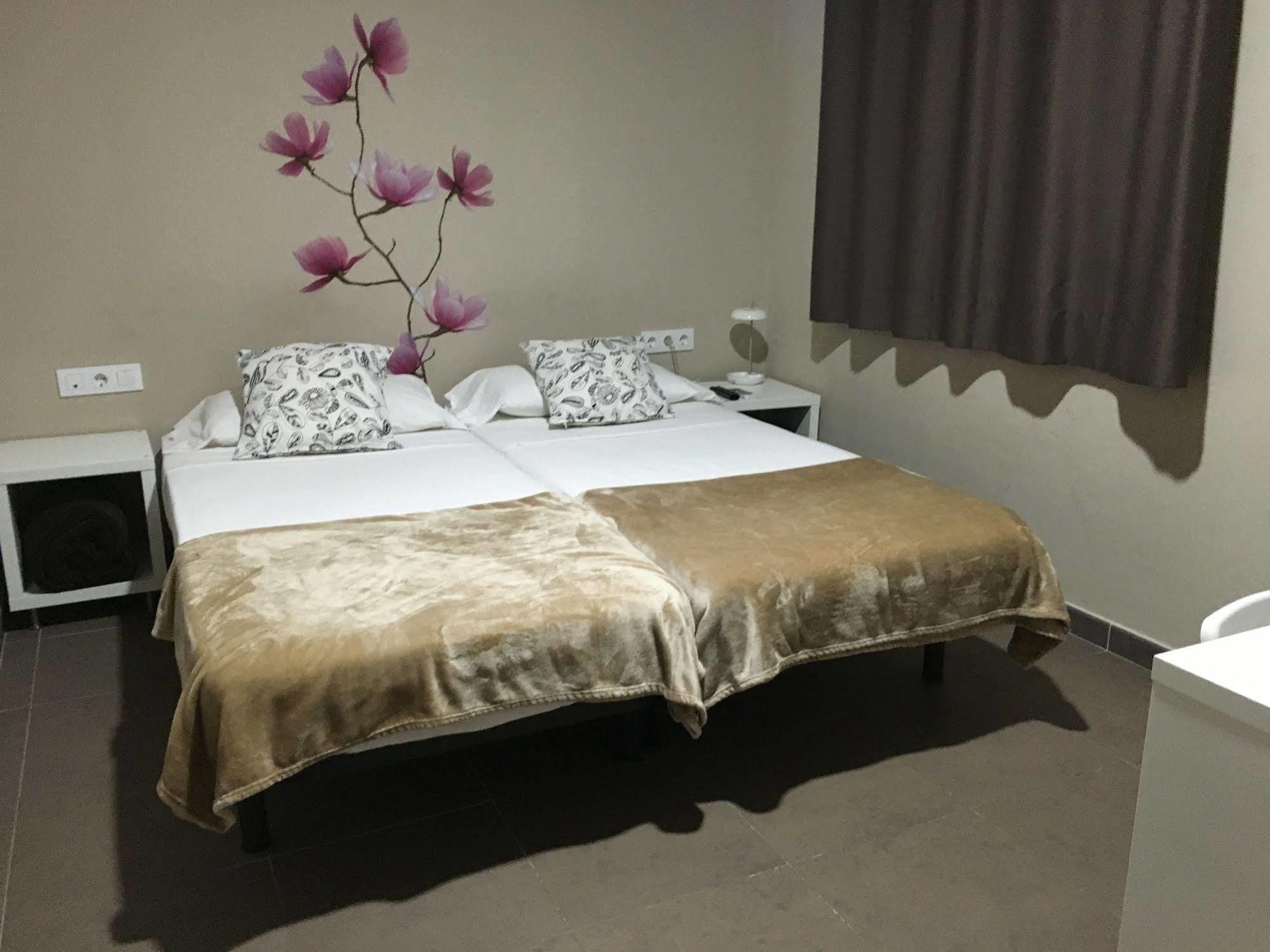 Laramond 3* Barcelone