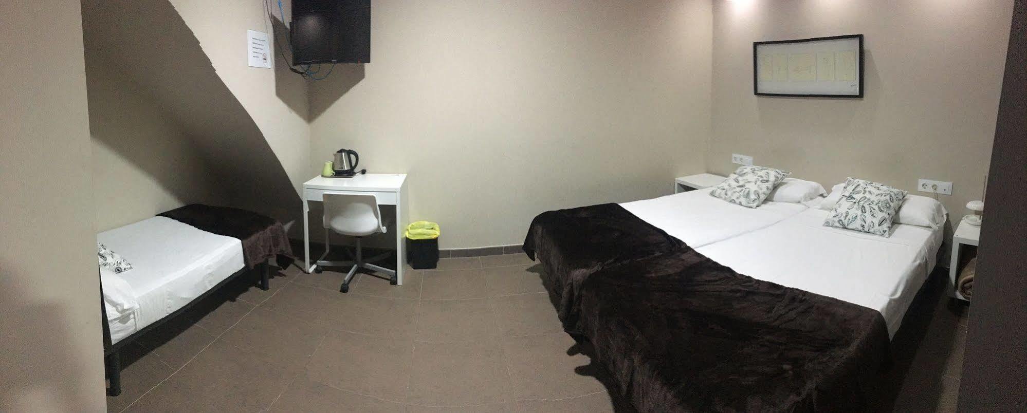 Laramond Guest house