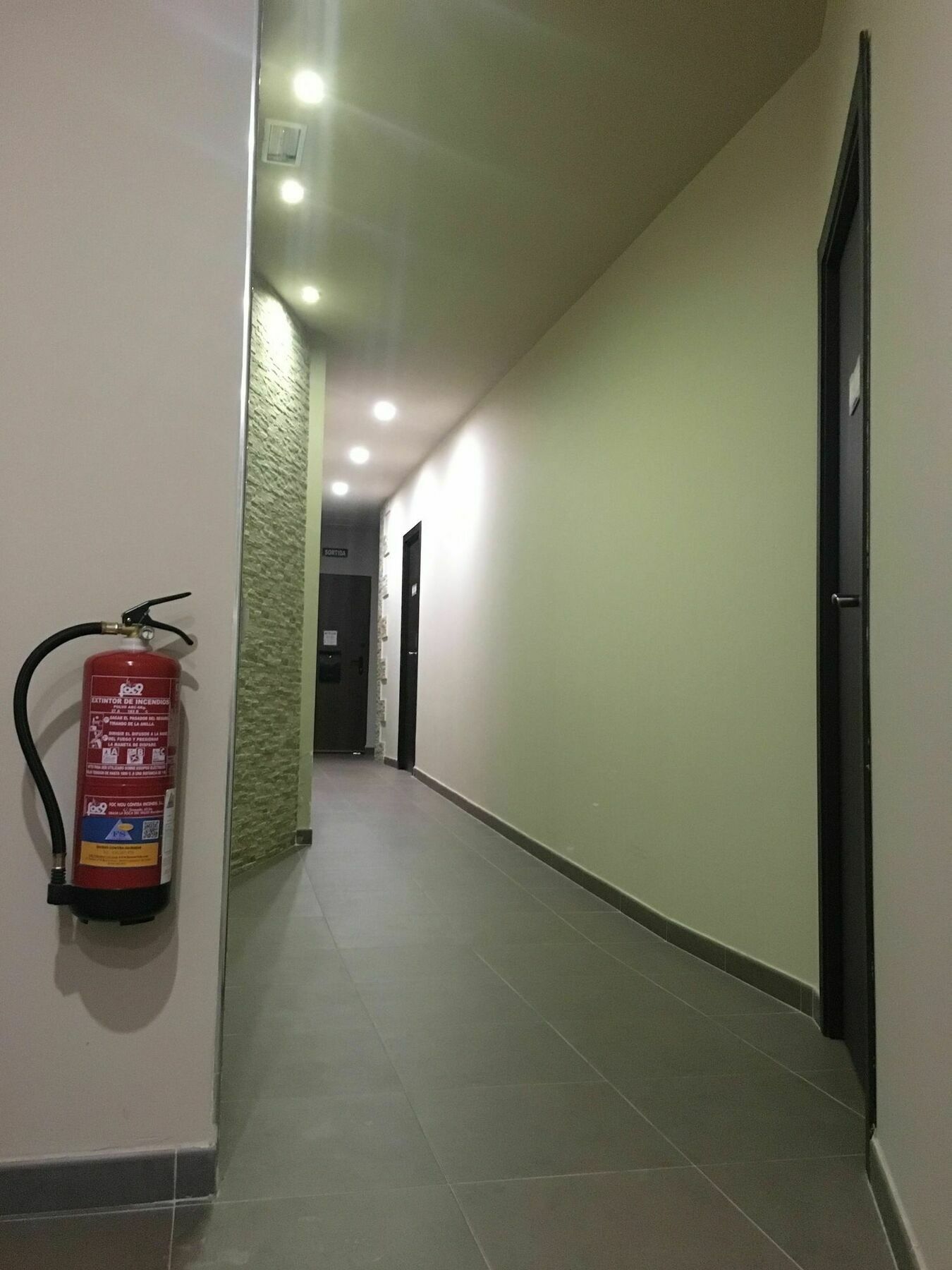 Guest house Laramond