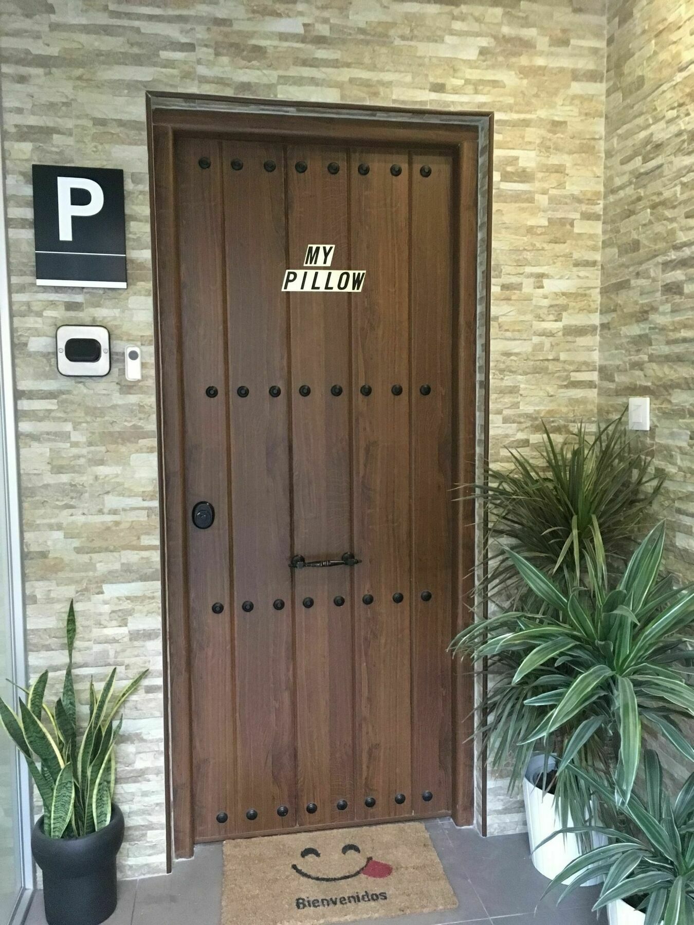 Guest house Laramond Barcelona