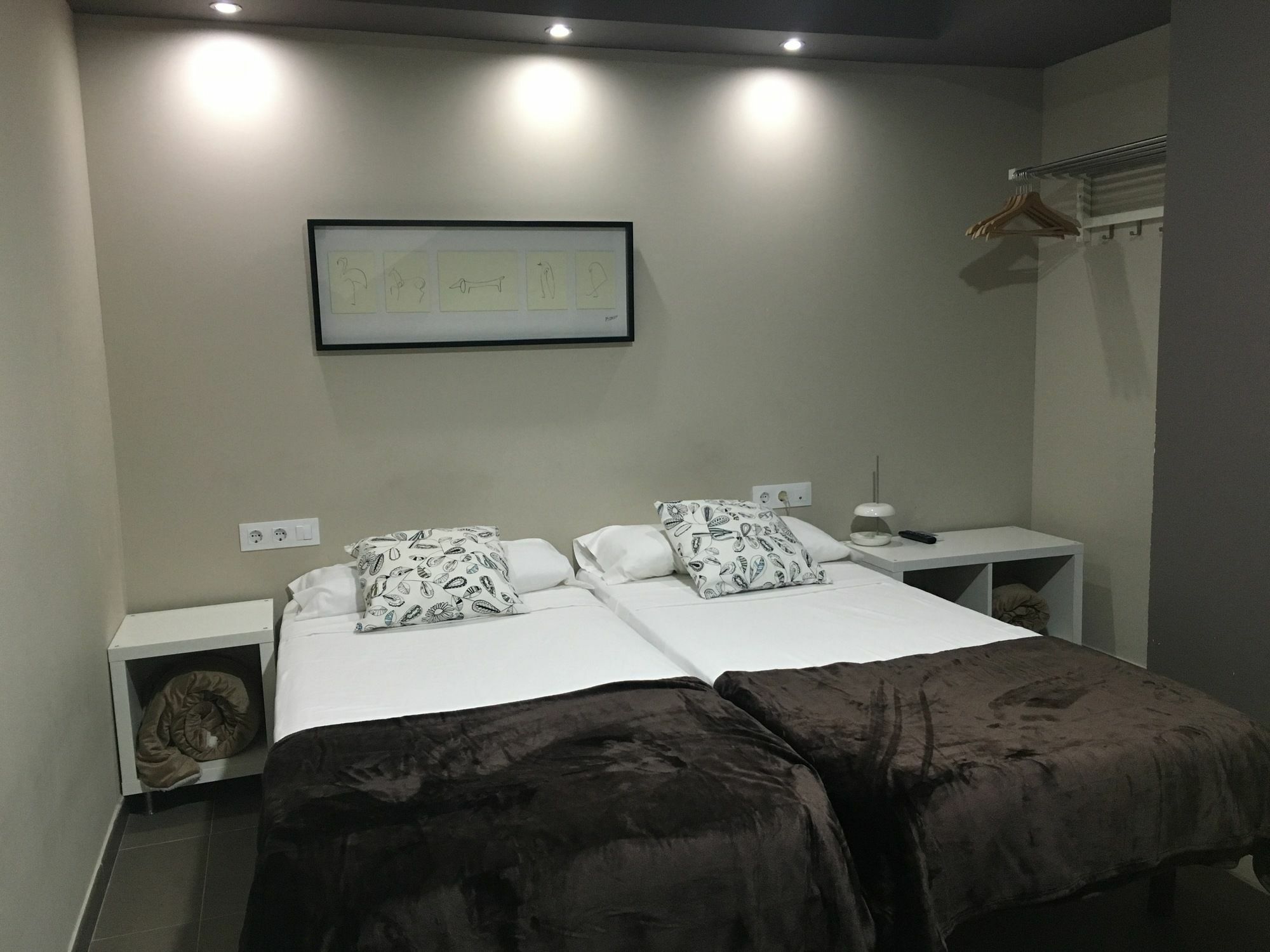 Guest house Laramond